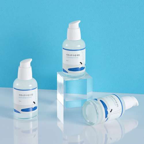 Round Lab: Birch Juice Moisturizing Serum  50ml