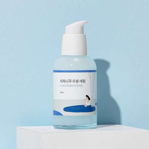 Round Lab: Birch Juice Moisturizing Serum  50ml