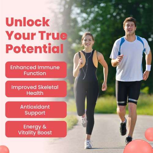 Vlado's Himalayan Organics: Zinc Methionine Chelated Copper | Support Healthy Immune - 120 Veg Capsules