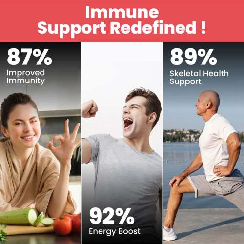 Vlado's Himalayan Organics: Zinc Methionine Chelated Copper | Support Healthy Immune - 120 Veg Capsules