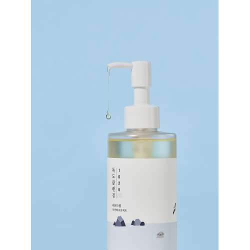 Round Lab: 1025 Dokdo Cleansing Oil  200ml