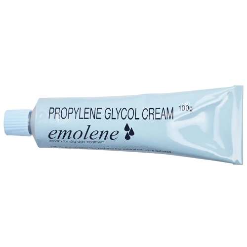 Abbott: Emolene Cream Dry Skin 100gm ( Single Pack)