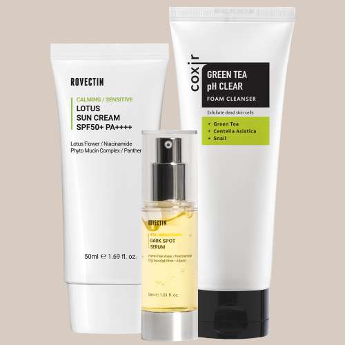 kindlife: Radiance Reset Trio