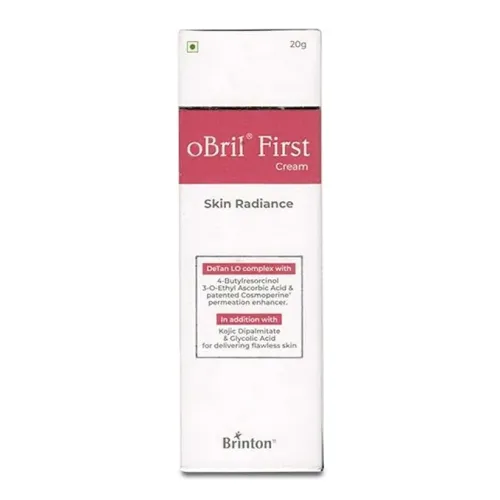 Brinton: Obril First  20gm