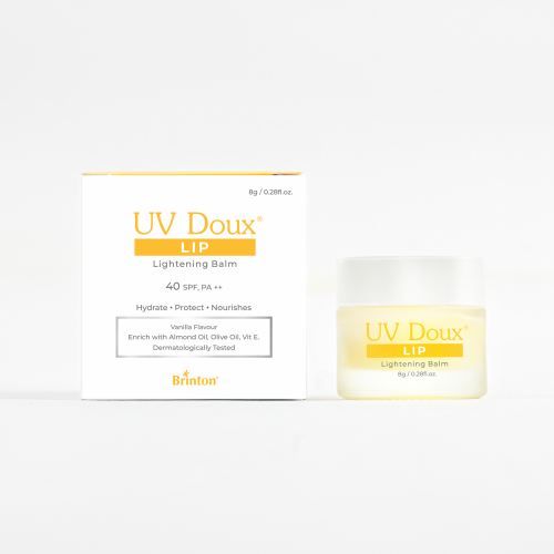 Brinton: Uv Doux Lip Lightening   8gm