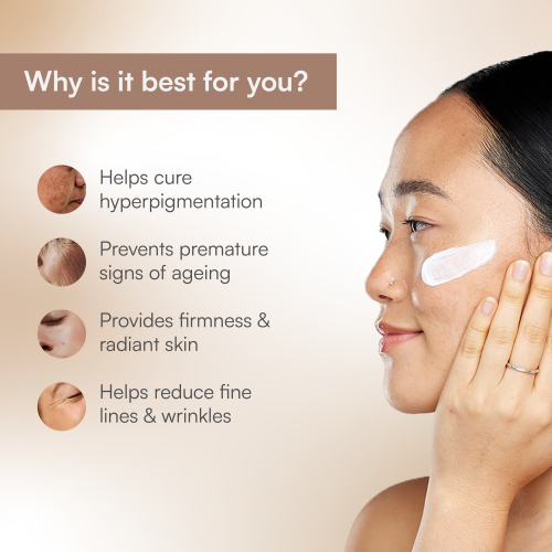 Brinton: Obril Gold Skin Serum  30ml