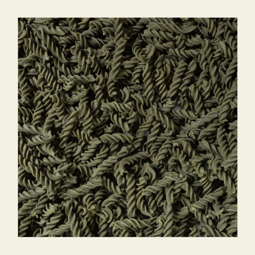 Soil Origin: Moringa Wheat Pasta (Seasoning Masala Inside)  500gm
