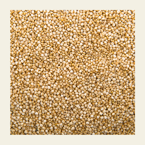 Soil Origin: Quinoa Whole 500gm
