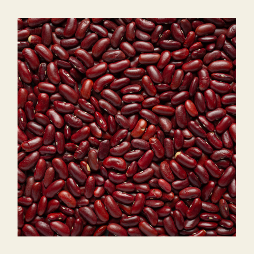 Soil Origin: Red Rajma (Kidney Beans) 500gm