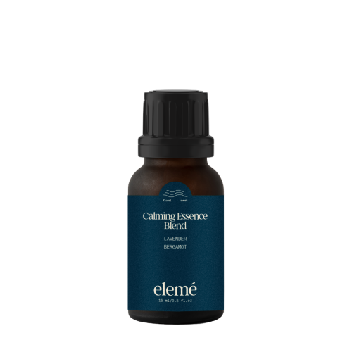 Eleme: Calming Pure Essential Oil Blend with Lavender & Vanilla