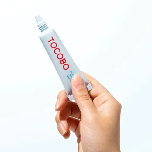 Tocobo: Bio Watery Sun Cream SPF50+ PA++++  10ml