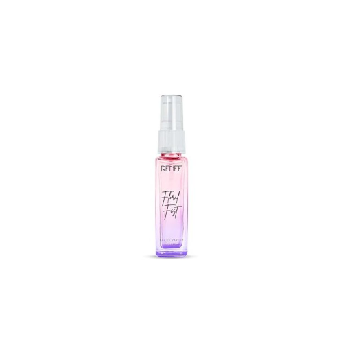 Renee Cosmetics: Bloom & Floral Fest Eau De Parfum Duo  8ml Each