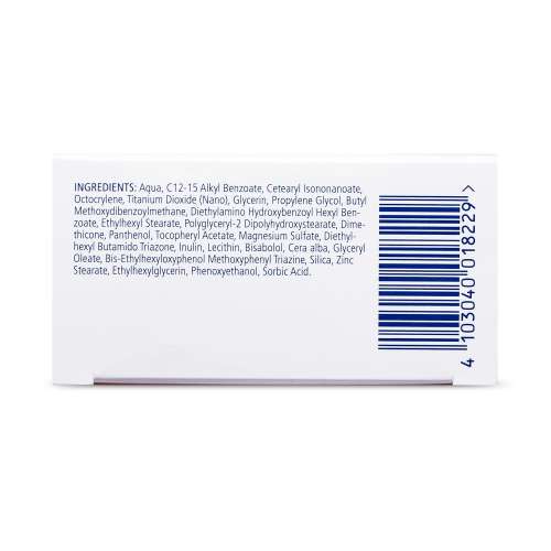 SEBAMED: Baby Sun Lotion SPF 50+    200ml