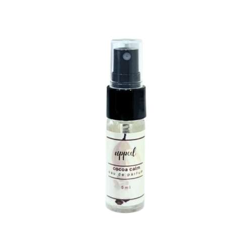 Uppeel: Choco Calm Eau de Perfume 5ml Pack of 2