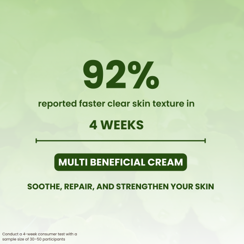 Mirabelle: Cica - Pep Intensive All in One Cream