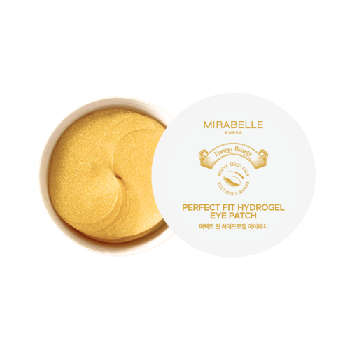 Mirabelle: Perfect Fit Hydrogel Eye Patch