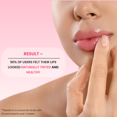Mirabelle: Berry Lip Balm