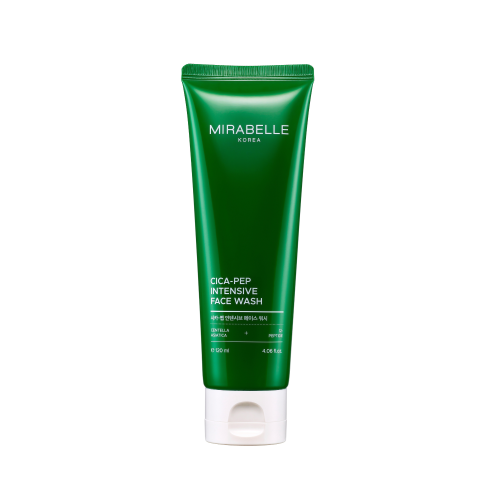 Mirabelle: Cica - Pep Intensive Face Wash