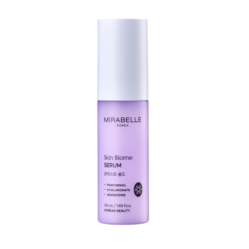 Mirabelle: Skin Biome Serum