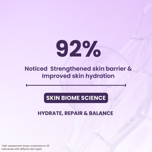 Mirabelle: Skin Biome Serum
