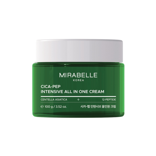 Mirabelle: Cica - Pep Intensive All in One Cream