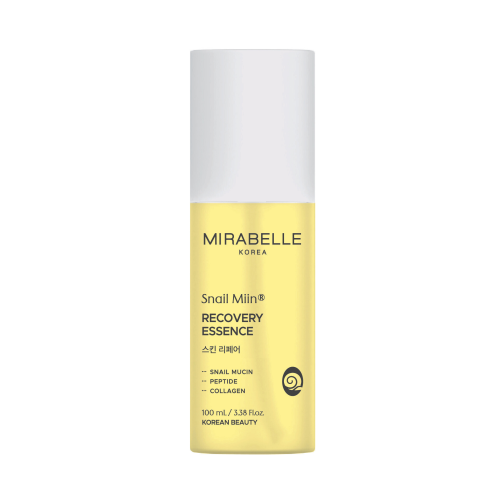 Mirabelle: Snail Miin Recovery Essence