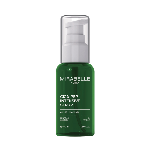 Mirabelle: Cica - Pep Intensive Serum