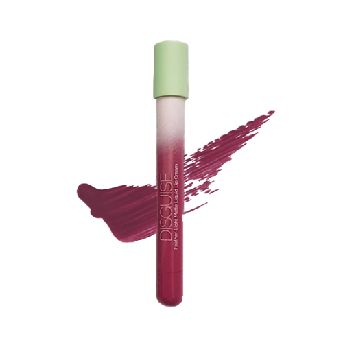 Disguise Cosmetics: Nostalgic Rose