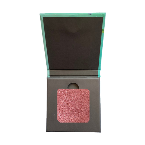 Disguise Cosmetics: Metallic Pink Lychee