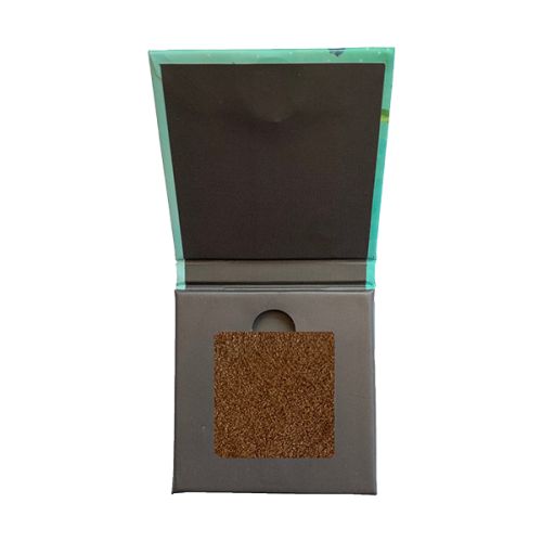 Disguise Cosmetics: Metallic Bronze Arabica