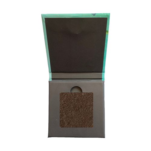 Disguise Cosmetics: Metallic Brown Coconut