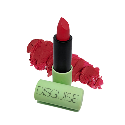 Disguise Cosmetics: Red Model Lipstick