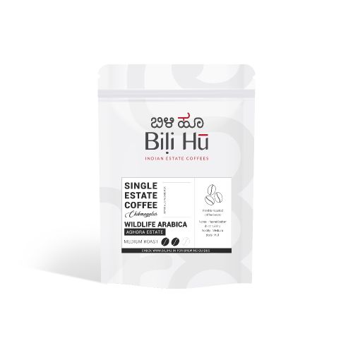 Bili HU: Single Estate Aghora Estate - 200 gm (Pack of 1)
