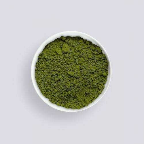 No. 3 Clive Road: Matcha Green Tea - 100 gm