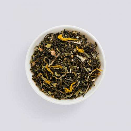 No. 3 Clive Road: Triveni Blend - 50 gm No. 3 Clive Road: Triveni Blend - 50 gm