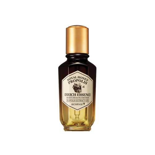 Skinfood: Royal Honey Propolis Enrich Essence 15ml