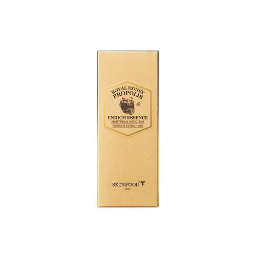 Skinfood: Royal Honey Propolis Enrich Essence 15ml