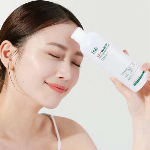 DR.G: R.E.D Blemish Clear Soothing Toner  300ml