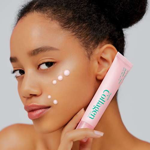 Its Skin: Peptide Collagen Serum   40ml