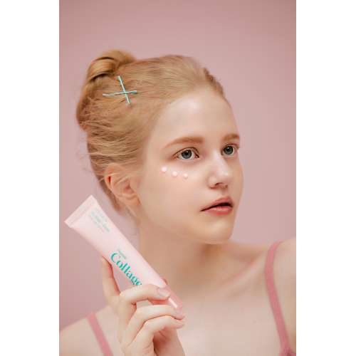 Its Skin: Peptide Collagen Serum   40ml