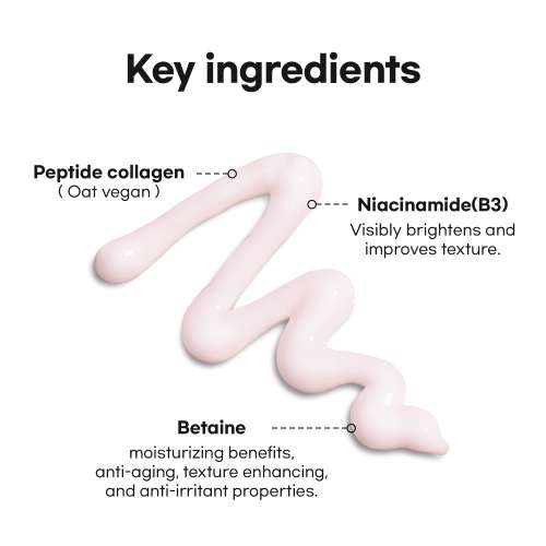 Its Skin: Peptide Collagen Serum   40ml
