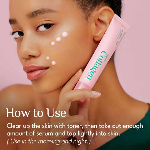 Its Skin: Peptide Collagen Serum   40ml