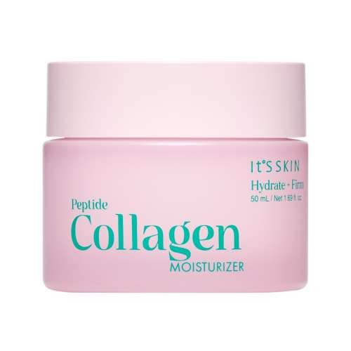 Its Skin: Peptide Collagen Moisturizer  50ml