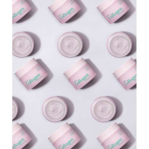 Its Skin: Peptide Collagen Moisturizer  50ml