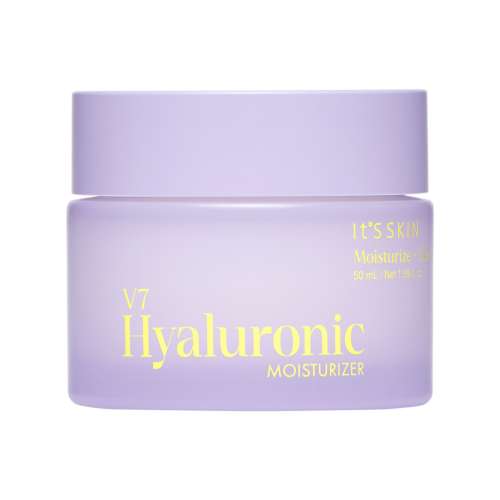 Its Skin: V7 Hyaluronic Moisturizer  50ml