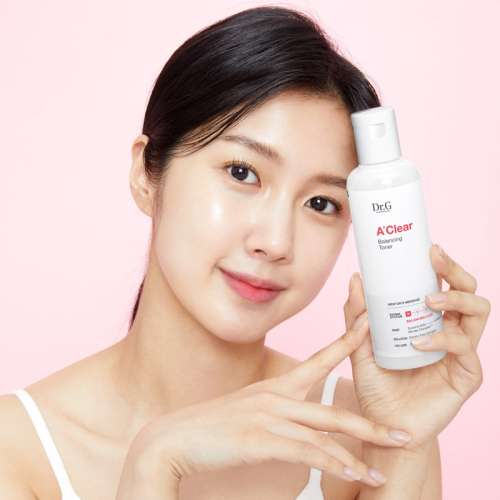 DR.G: A'Clear Balancing Toner  200ml
