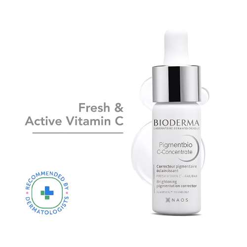 Bioderma: Photoderm Spot-Age Gel Sunscreen- SPF 50+, High UVA/UVB Protection Bioderma: Photoderm Spot-Age Gel Sunscreen- SPF 50+, High UVA/UVB Protection