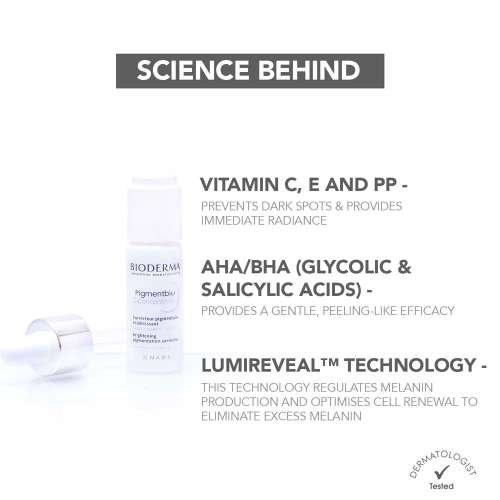 Bioderma: Photoderm Spot-Age Gel Sunscreen- SPF 50+, High UVA/UVB Protection Bioderma: Photoderm Spot-Age Gel Sunscreen- SPF 50+, High UVA/UVB Protection