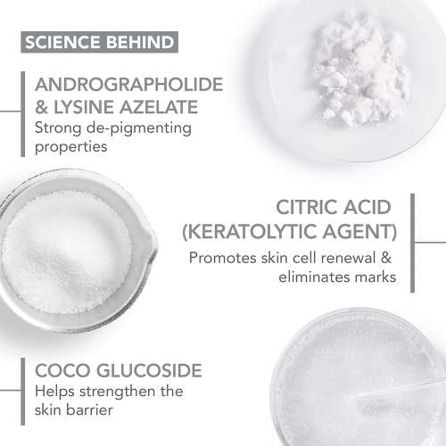Bioderma: Pigmentbio Foaming Cream Brightening Exfoliating Cleanser For Face 200ml