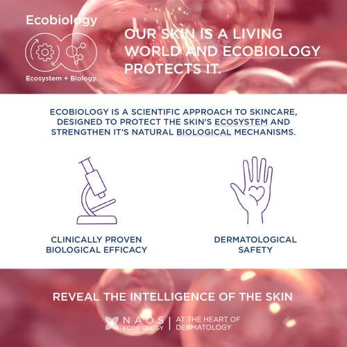 Bioderma: Cicabio SPF 50+ Repairing Cream For Damaged Skin - Water-Proof & Scar Treatment   40ml